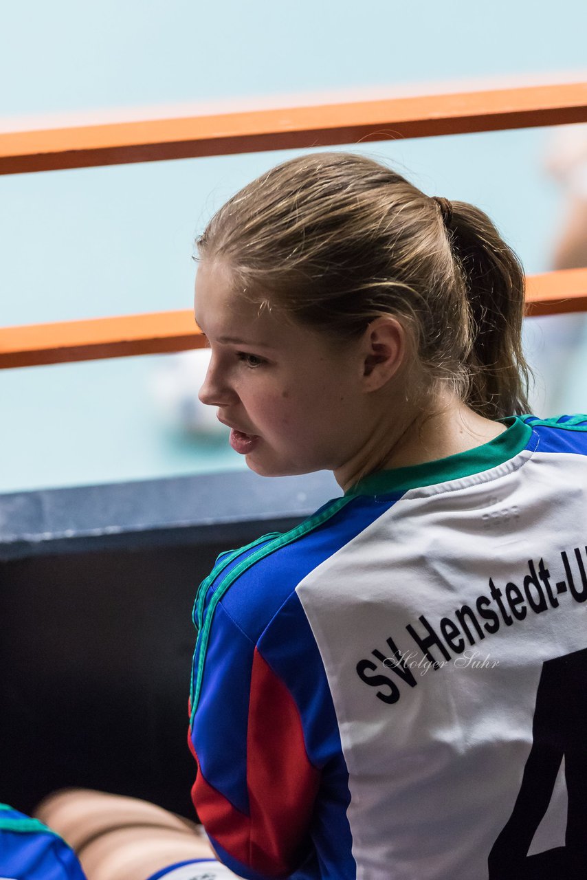 Bild 1039 - Dodenhof Cup